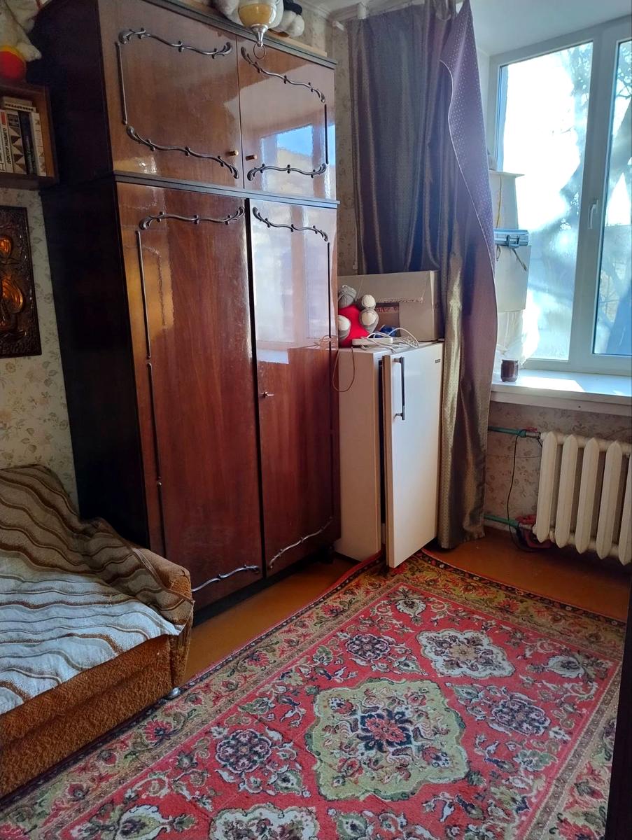 2-кімнатна квартира за адресою вул. Пирогівська (площа 42 м²) - Atlanta.ua - фото 2