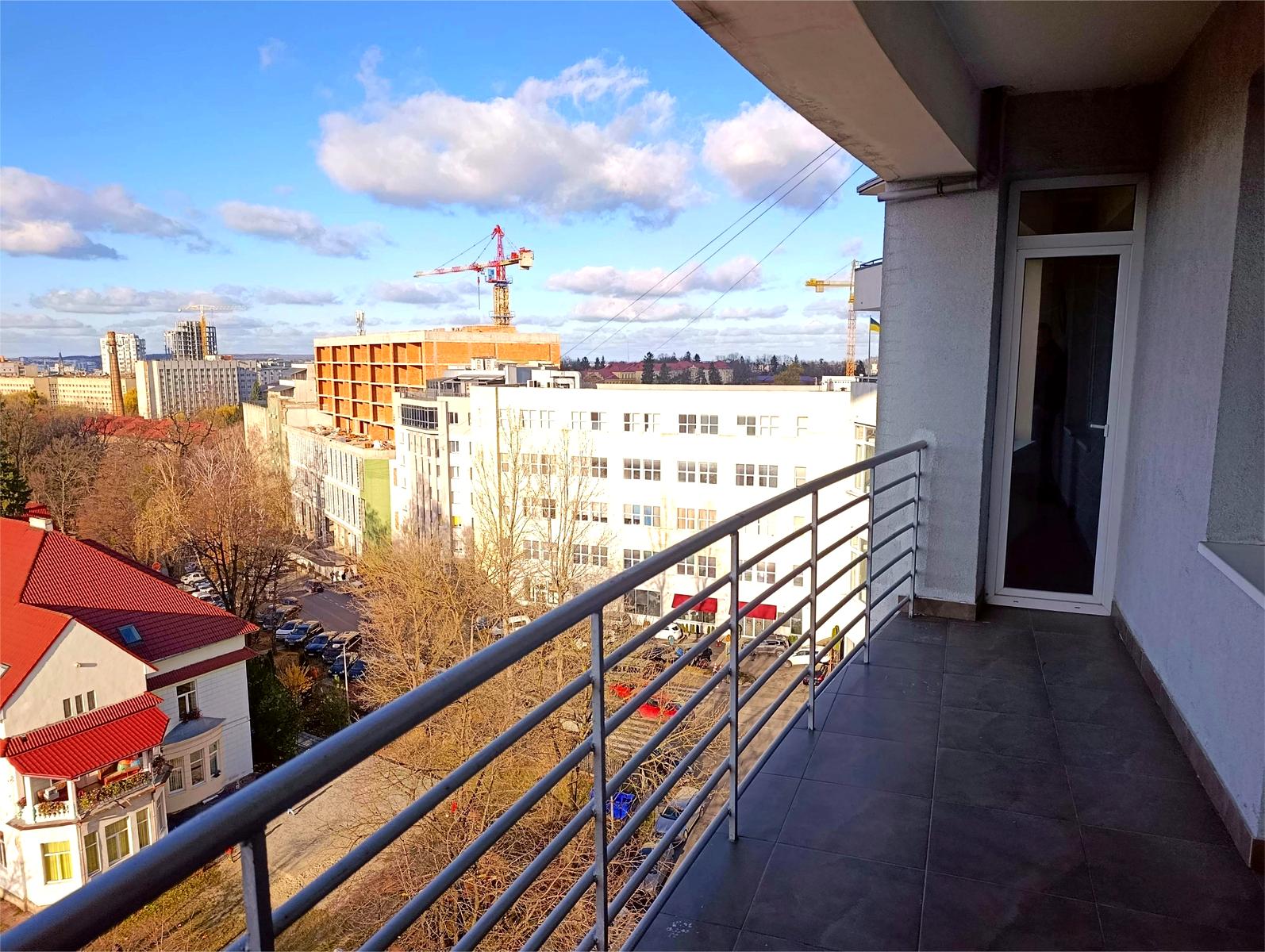 Многокомнатная квартира по адресу ул. Академика Сахарова (площадь 270 м²) - Atlanta.ua - фото 9