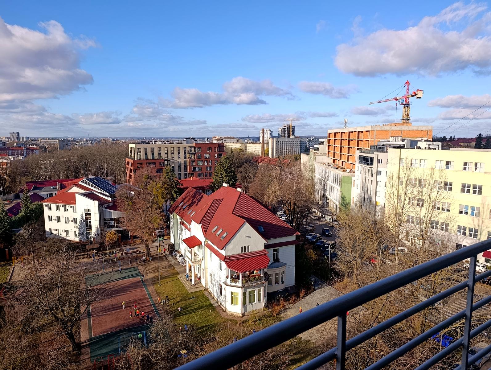 Многокомнатная квартира по адресу ул. Академика Сахарова (площадь 270 м²) - Atlanta.ua - фото 8