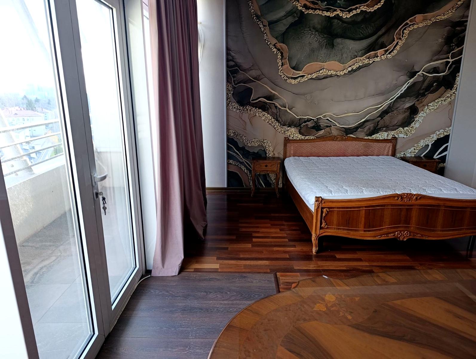 Многокомнатная квартира по адресу ул. Академика Сахарова (площадь 270 м²) - Atlanta.ua - фото 15