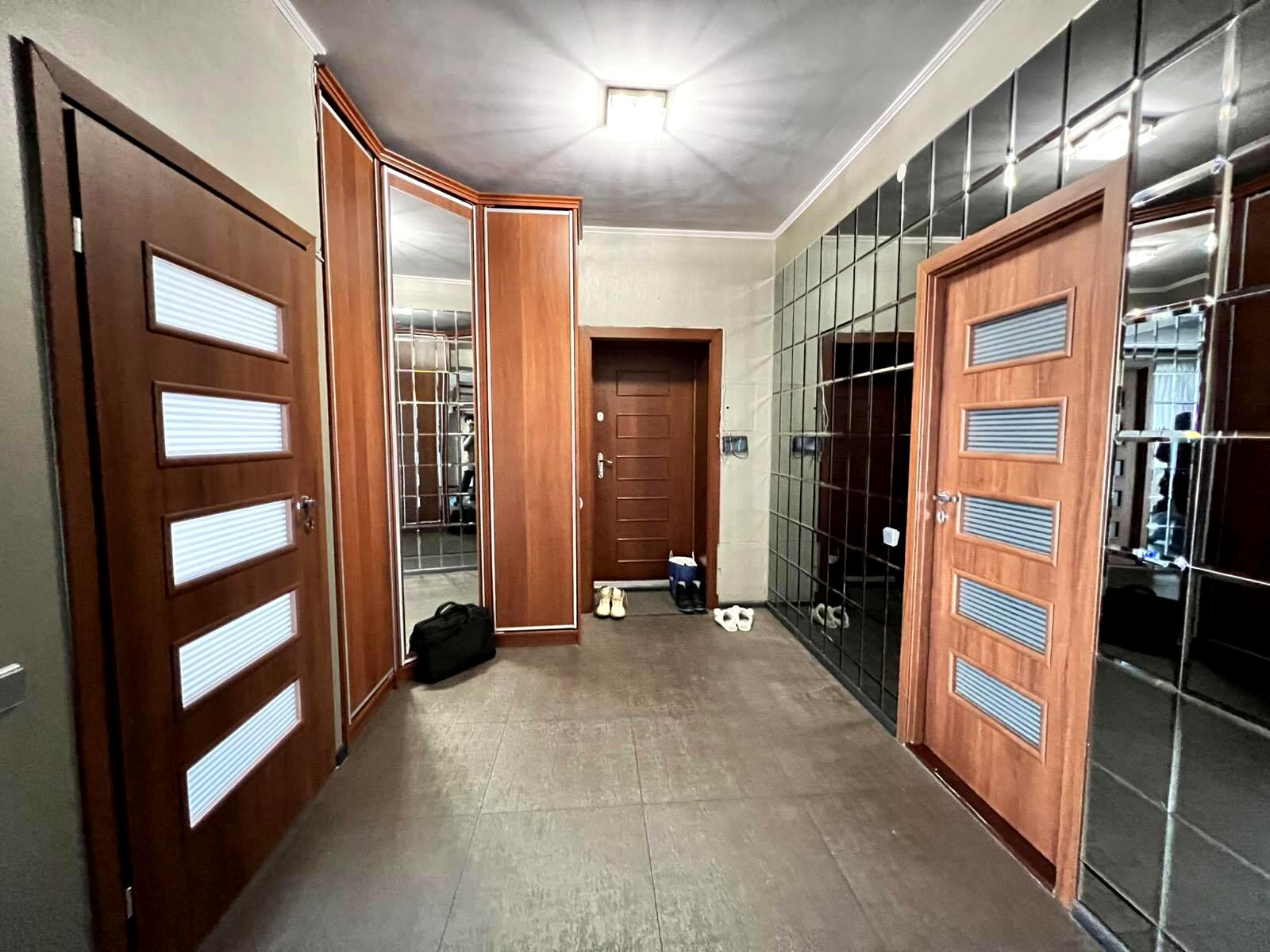 Многокомнатная квартира по адресу ул. Академика Сахарова (площадь 270 м²) - Atlanta.ua - фото 7