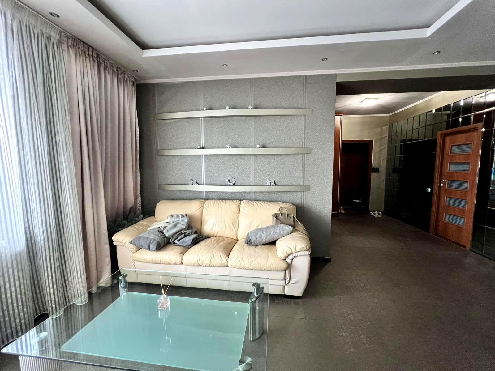 Многокомнатная квартира по адресу ул. Академика Сахарова (площадь 270 м²) - Atlanta.ua - фото 4