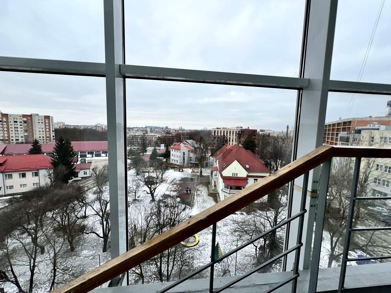 Многокомнатная квартира по адресу ул. Академика Сахарова (площадь 270 м²) - Atlanta.ua - фото 18