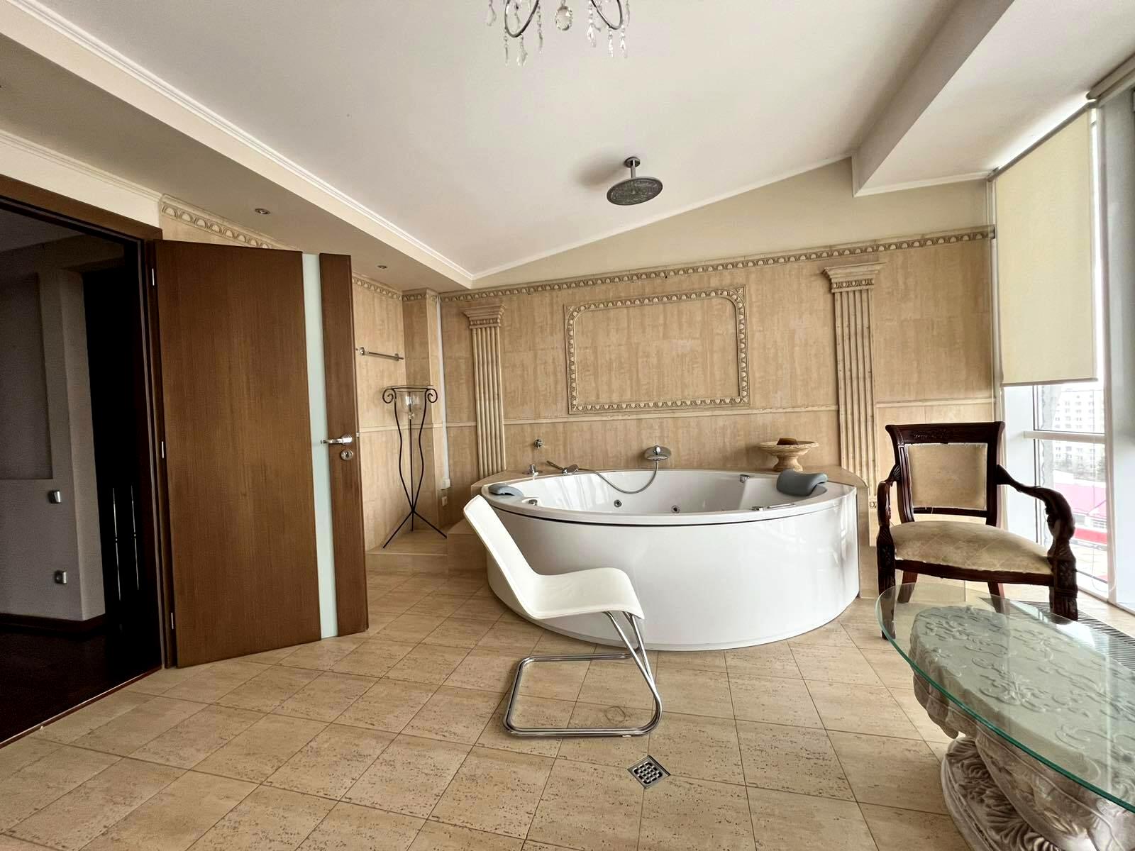 Многокомнатная квартира по адресу ул. Академика Сахарова (площадь 270 м²) - Atlanta.ua - фото 30