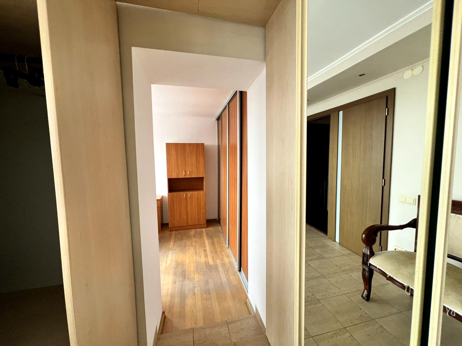 Многокомнатная квартира по адресу ул. Академика Сахарова (площадь 270 м²) - Atlanta.ua - фото 29