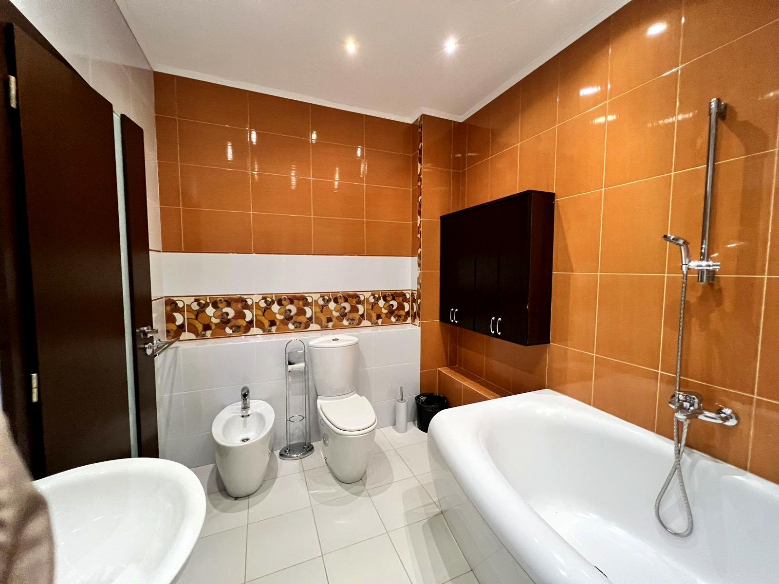 Многокомнатная квартира по адресу ул. Академика Сахарова (площадь 270 м²) - Atlanta.ua - фото 26