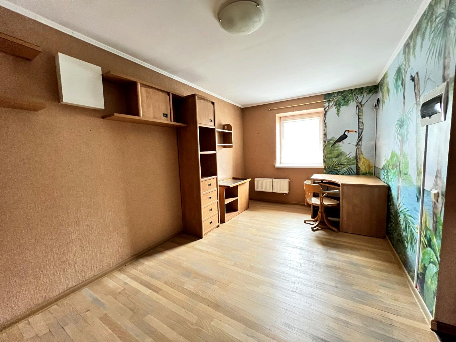 Многокомнатная квартира по адресу ул. Академика Сахарова (площадь 270 м²) - Atlanta.ua - фото 19