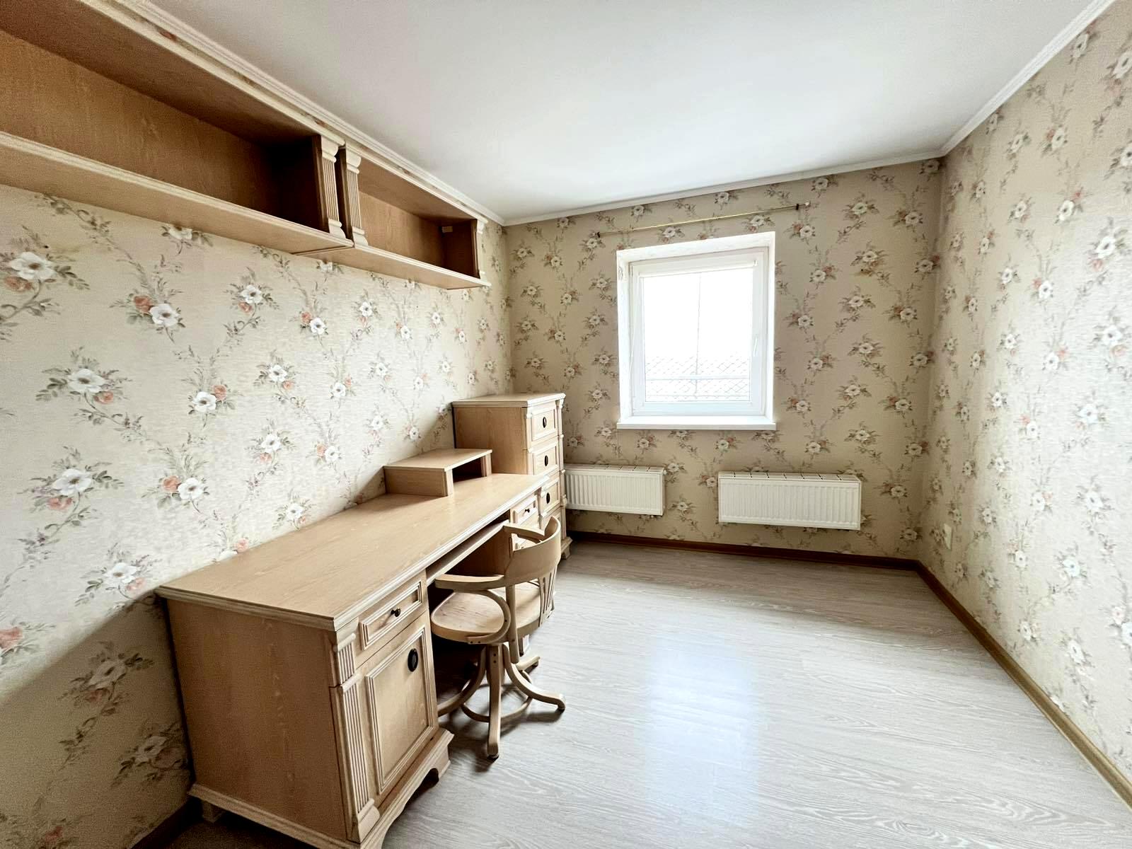 Многокомнатная квартира по адресу ул. Академика Сахарова (площадь 270 м²) - Atlanta.ua - фото 23