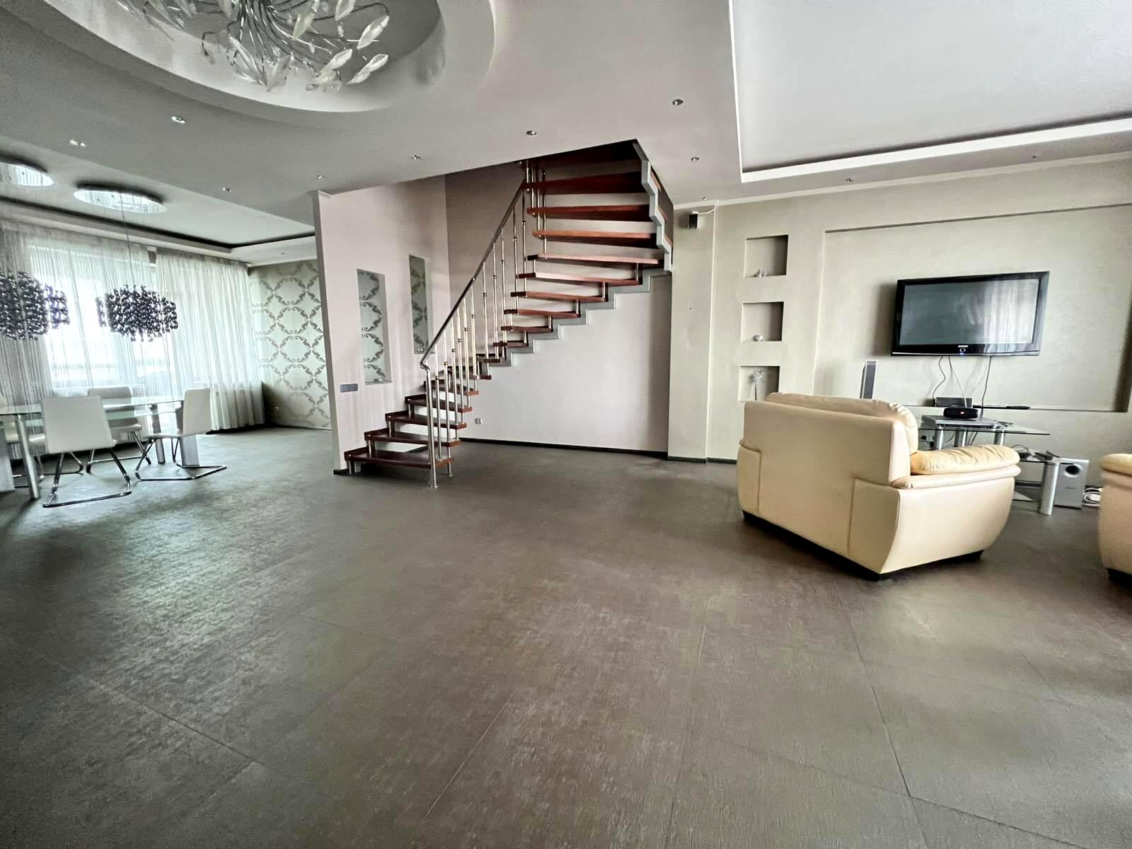 Многокомнатная квартира по адресу ул. Академика Сахарова (площадь 270 м²) - Atlanta.ua - фото 2