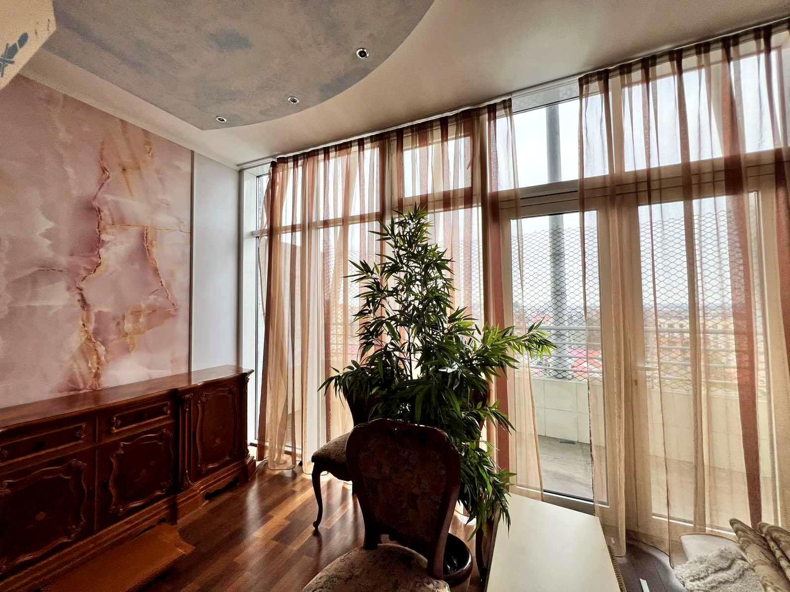 Многокомнатная квартира по адресу ул. Академика Сахарова (площадь 270 м²) - Atlanta.ua - фото 27