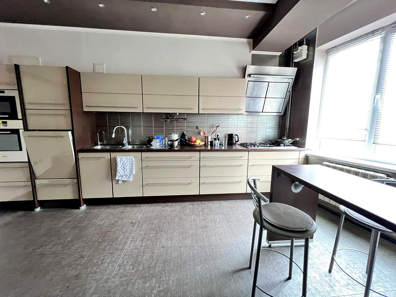 Многокомнатная квартира по адресу ул. Академика Сахарова (площадь 270 м²) - Atlanta.ua - фото 6