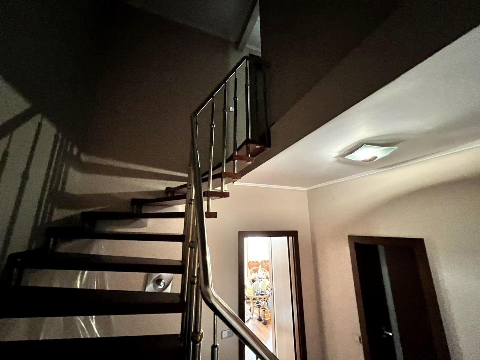 Многокомнатная квартира по адресу ул. Академика Сахарова (площадь 270 м²) - Atlanta.ua - фото 22