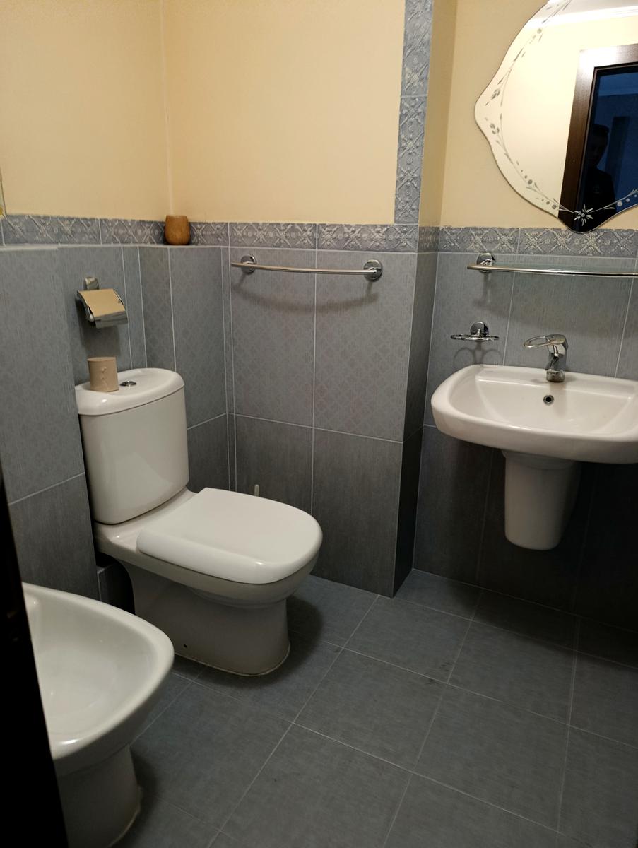 Многокомнатная квартира по адресу ул. Академика Сахарова (площадь 270 м²) - Atlanta.ua - фото 32