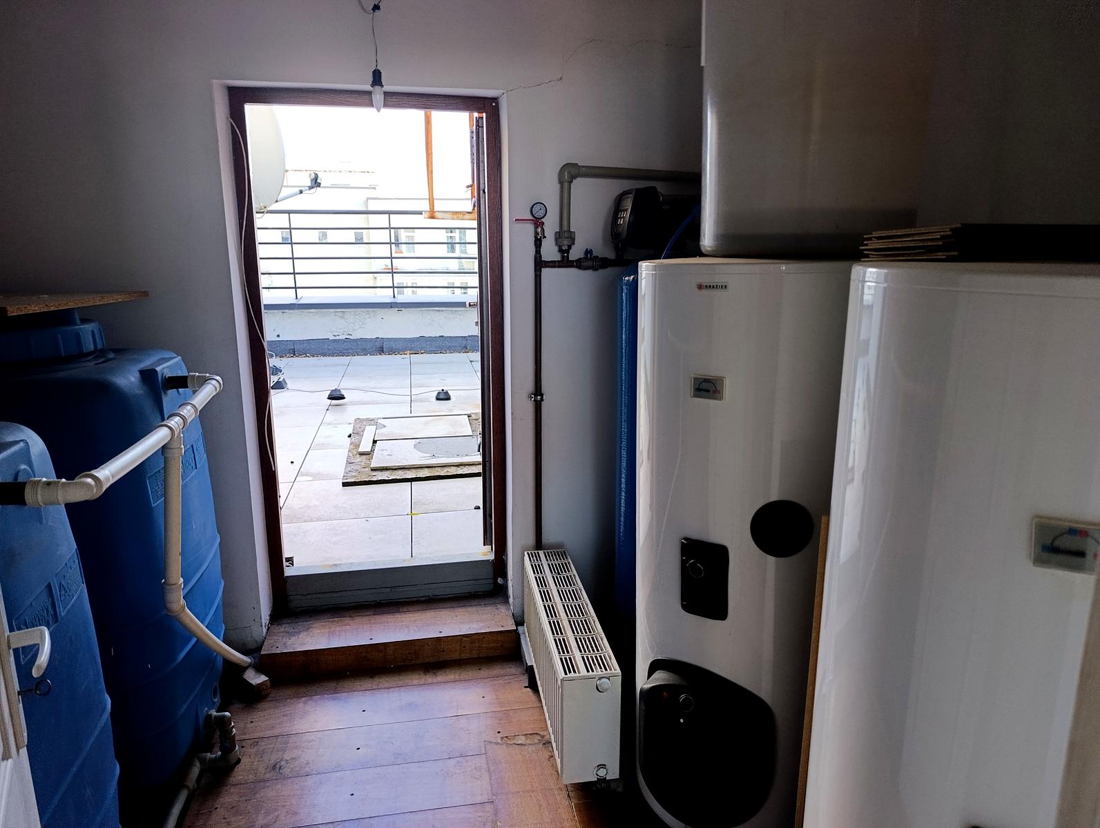 Многокомнатная квартира по адресу ул. Академика Сахарова (площадь 270 м²) - Atlanta.ua - фото 33