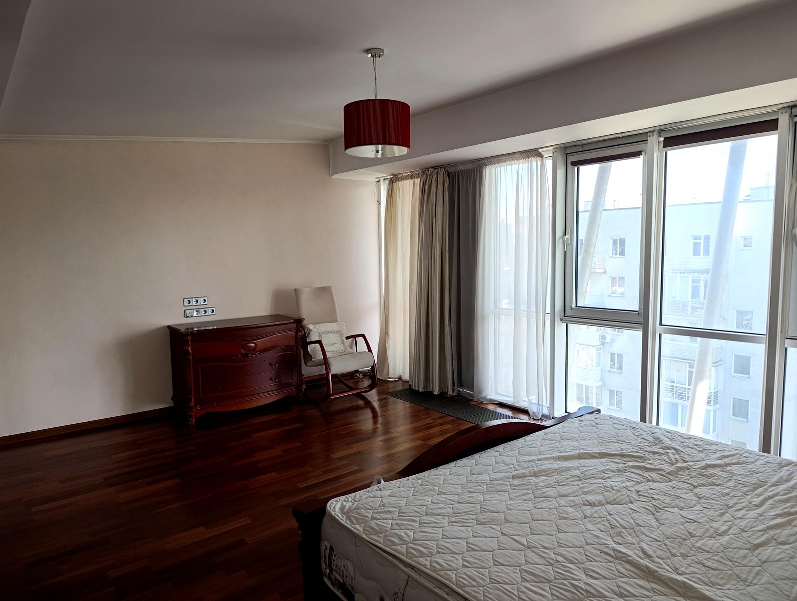 Многокомнатная квартира по адресу ул. Академика Сахарова (площадь 270 м²) - Atlanta.ua - фото 13