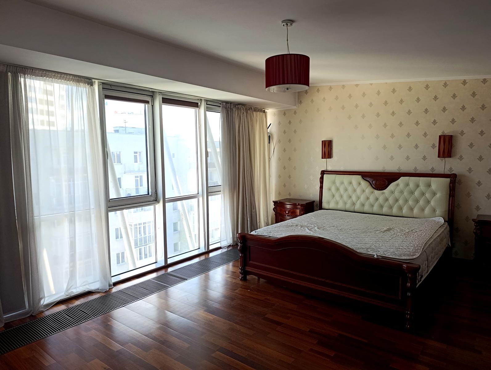 Многокомнатная квартира по адресу ул. Академика Сахарова (площадь 270 м²) - Atlanta.ua - фото 11