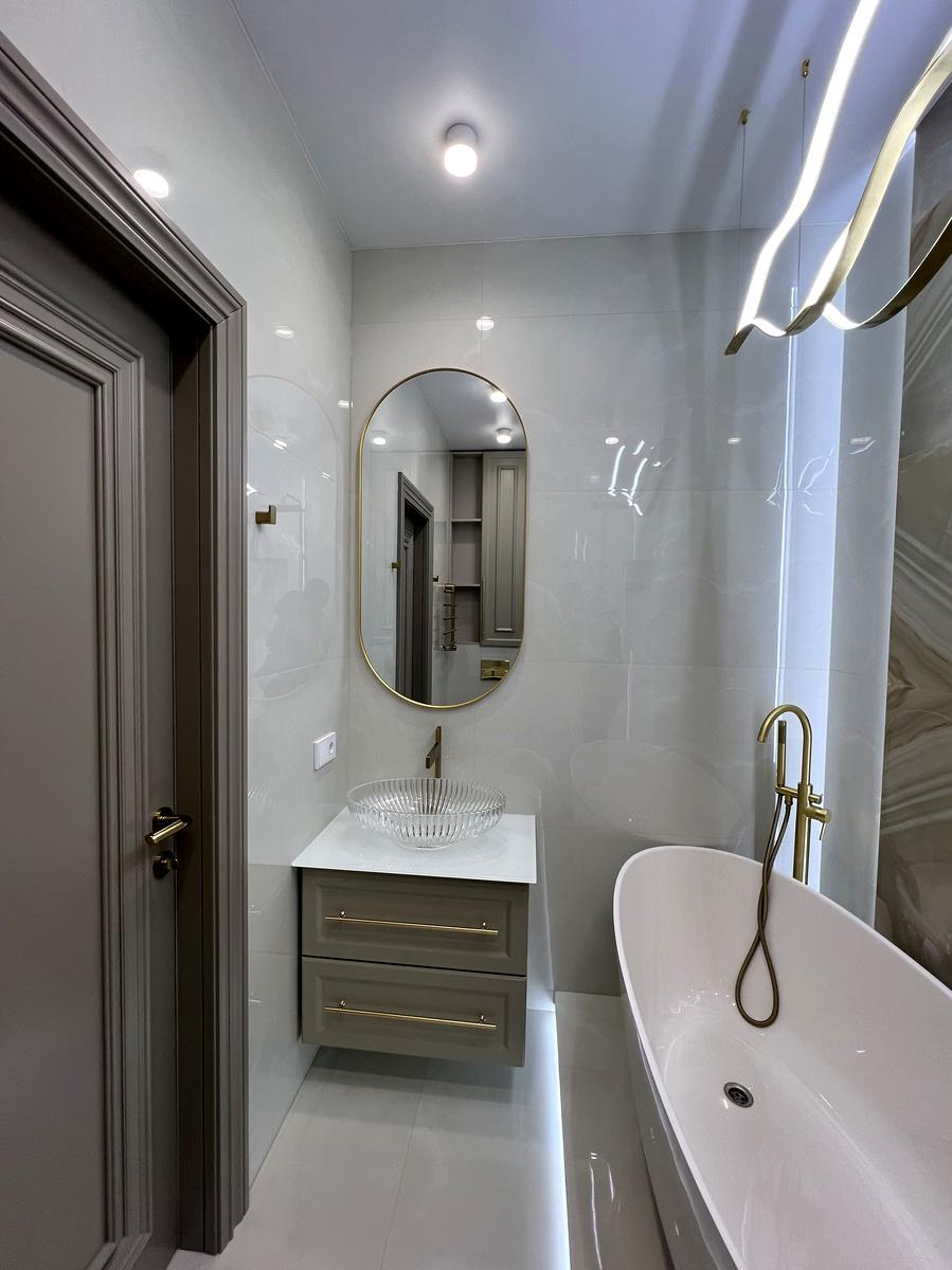 1-room apartment apartment by the address st. Krasnova (area 44 m²) - Atlanta.ua - photo 6