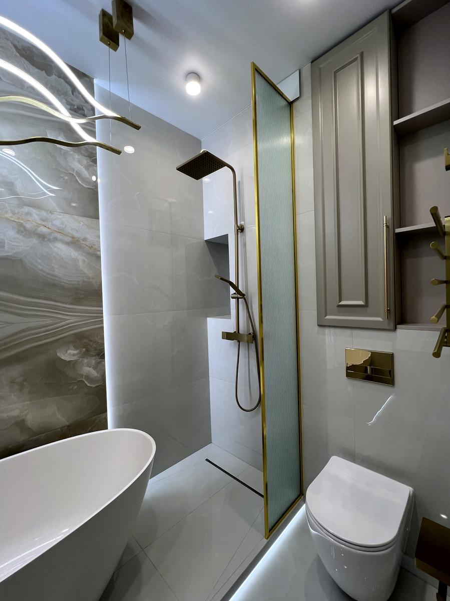 1-room apartment apartment by the address st. Krasnova (area 44 m²) - Atlanta.ua - photo 7