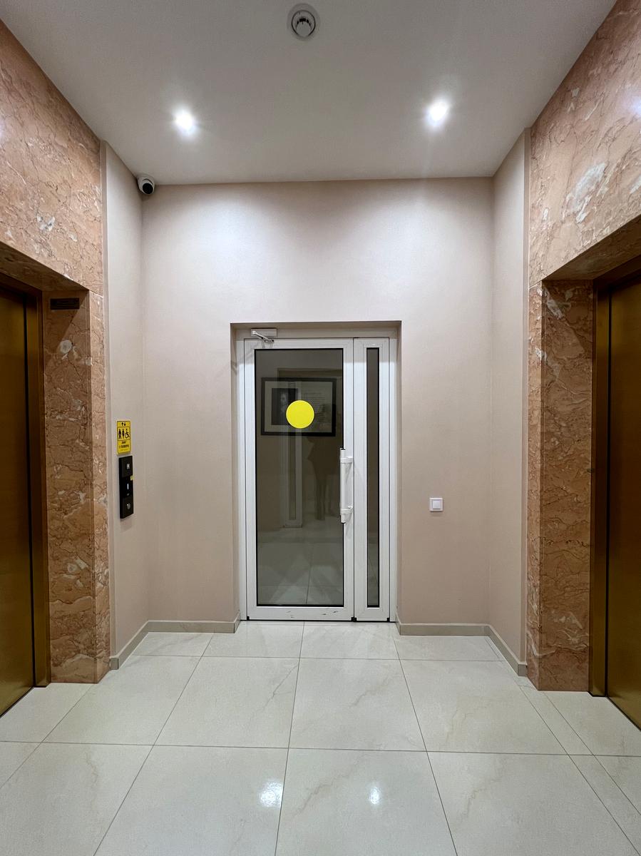 1-room apartment apartment by the address st. Krasnova (area 44 m²) - Atlanta.ua - photo 14