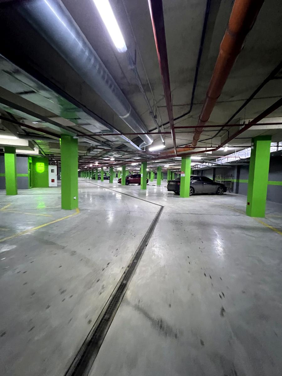 1-room apartment apartment by the address st. Krasnova (area 44 m²) - Atlanta.ua - photo 13