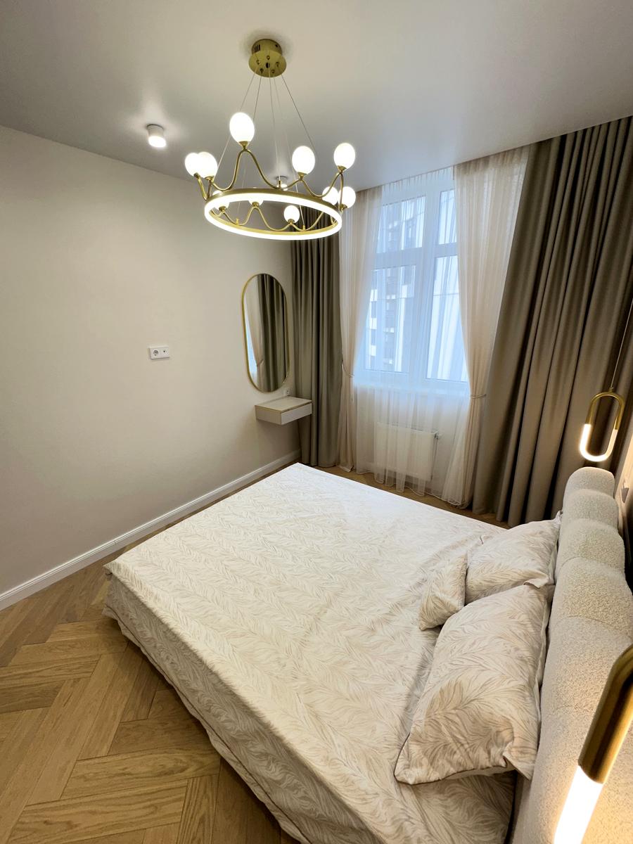 1-room apartment apartment by the address st. Krasnova (area 44 m²) - Atlanta.ua - photo 9