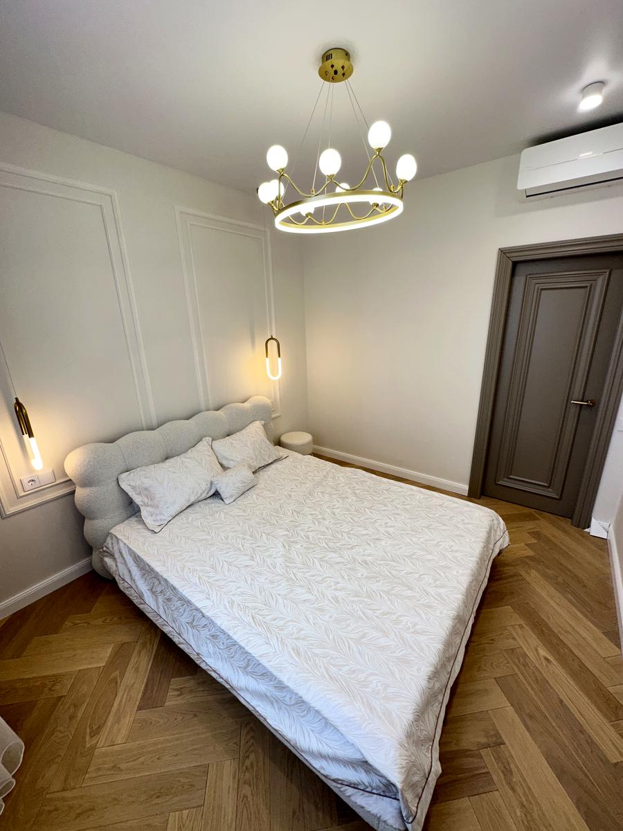 1-room apartment apartment by the address st. Krasnova (area 44 m²) - Atlanta.ua - photo 8