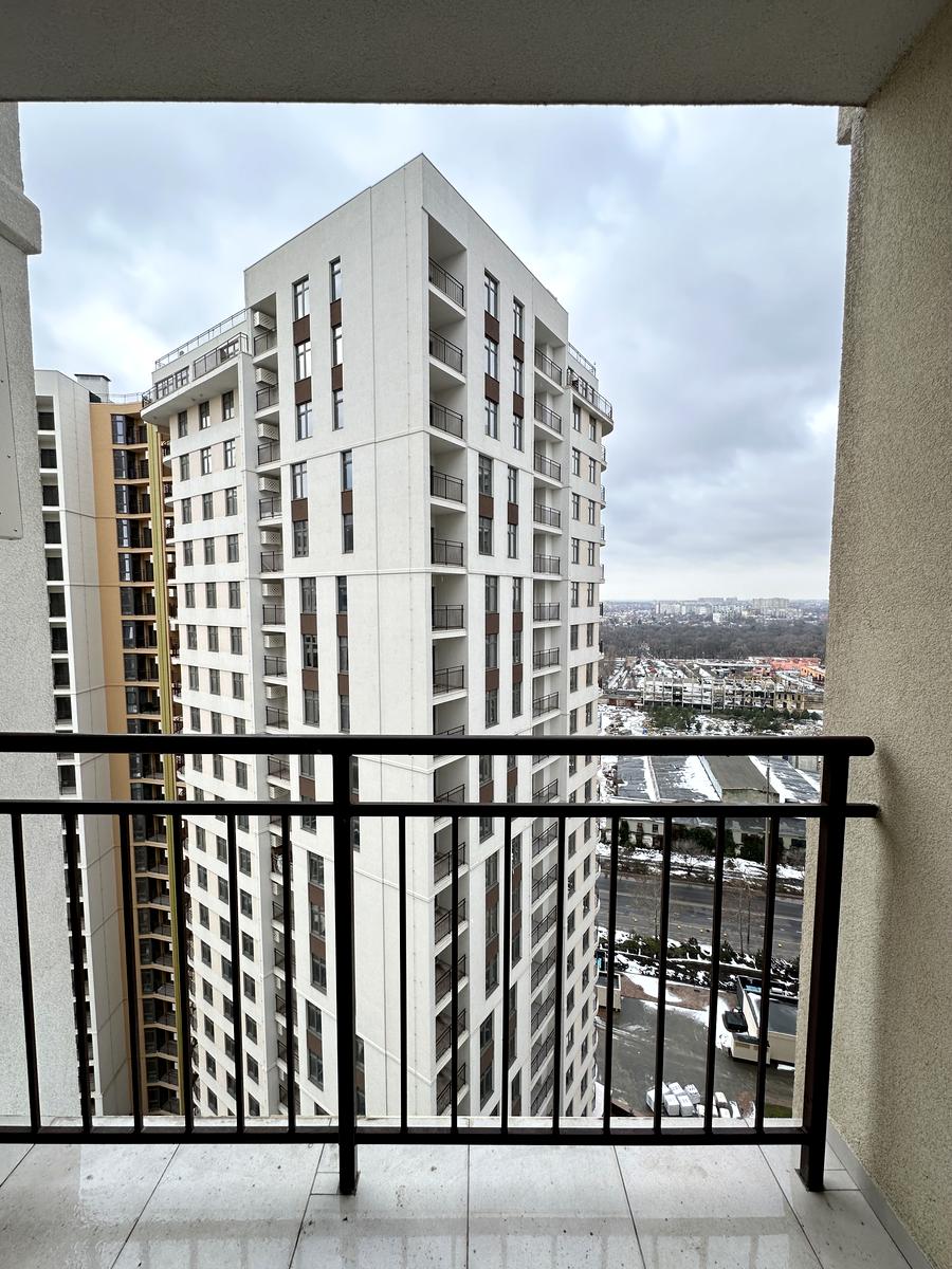 1-room apartment apartment by the address st. Krasnova (area 44 m²) - Atlanta.ua - photo 10