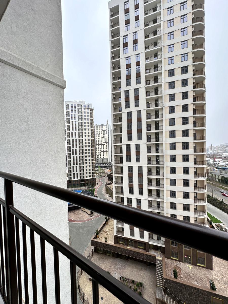 1-room apartment apartment by the address st. Krasnova (area 44 m²) - Atlanta.ua - photo 11