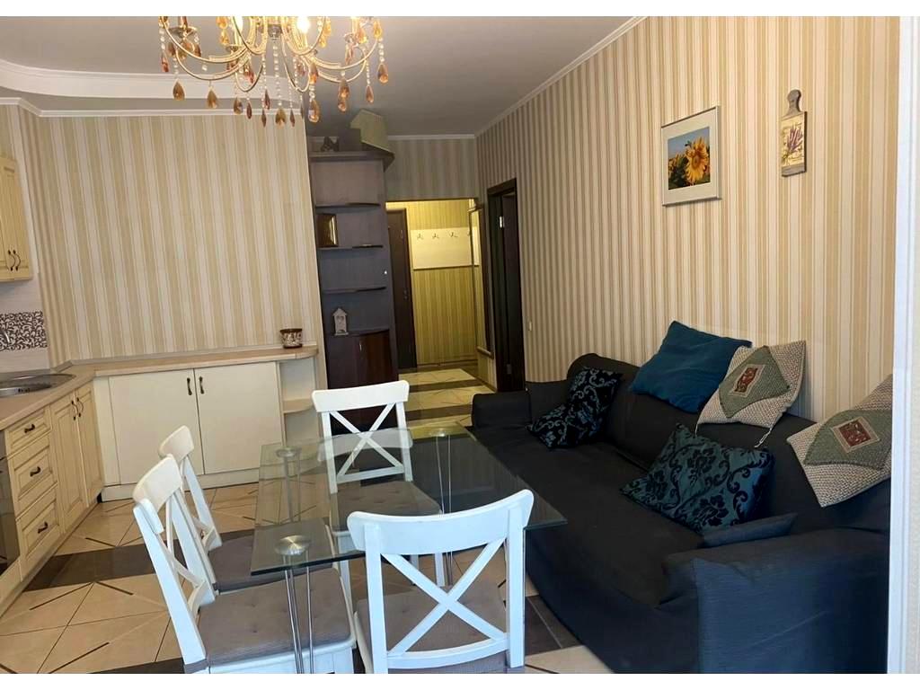 2-кімнатна квартира за адресою Обсерваторний пров. (площа 70 м²) - Atlanta.ua - фото 2