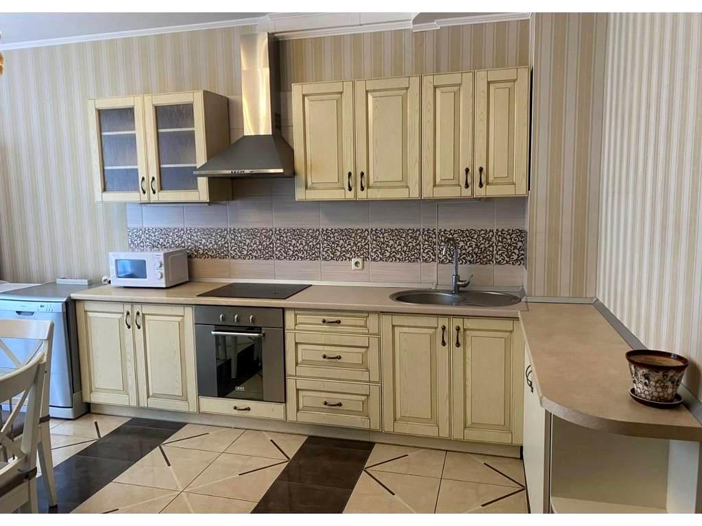 2-кімнатна квартира за адресою Обсерваторний пров. (площа 70 м²) - Atlanta.ua - фото 3