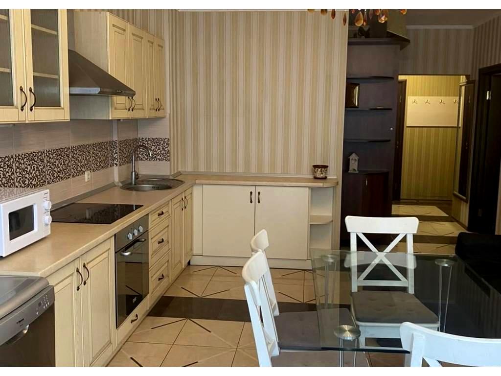 2-кімнатна квартира за адресою Обсерваторний пров. (площа 70 м²) - Atlanta.ua - фото 10