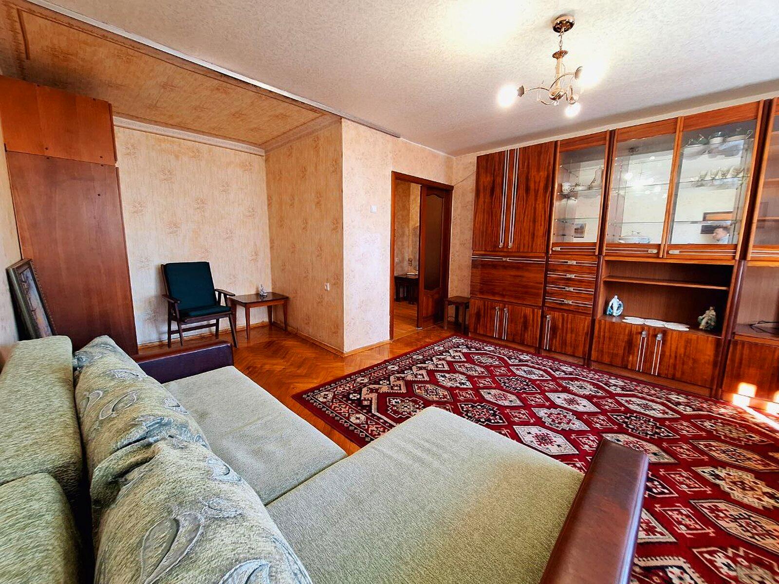 1-room apartment apartment by the address st. Grodnenskaya (area 40,9 m²) - Atlanta.ua - photo 3