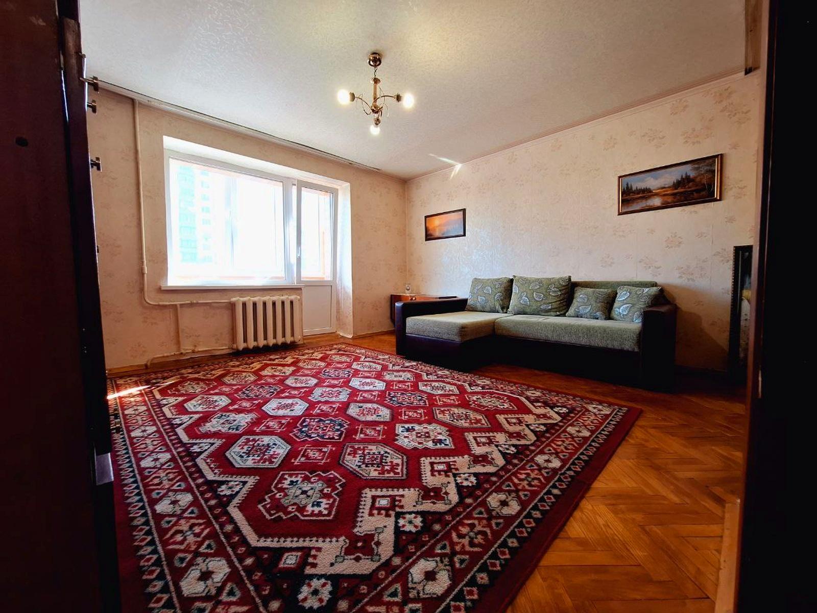 1-room apartment apartment by the address st. Grodnenskaya (area 40,9 m²) - Atlanta.ua - photo 2