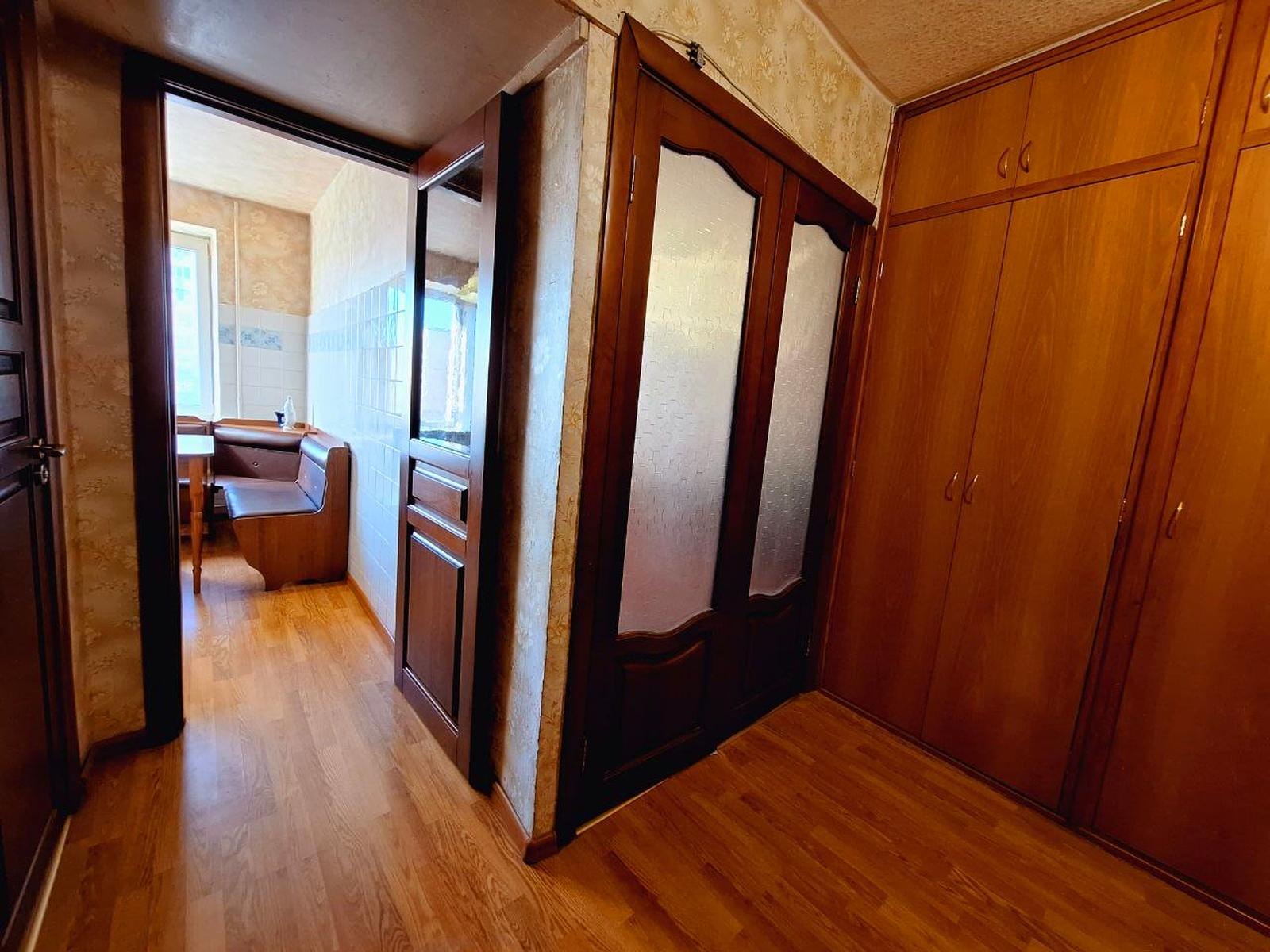 1-room apartment apartment by the address st. Grodnenskaya (area 40,9 m²) - Atlanta.ua - photo 10