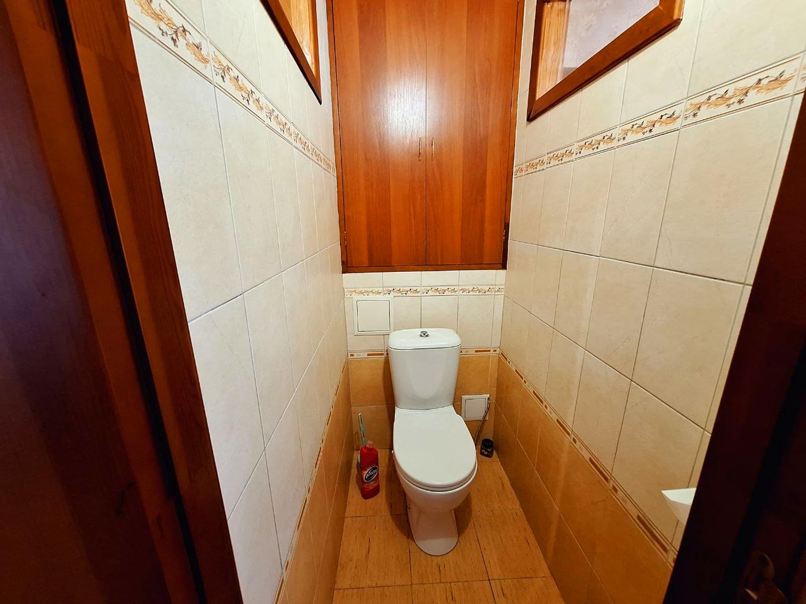 1-room apartment apartment by the address st. Grodnenskaya (area 40,9 m²) - Atlanta.ua - photo 23