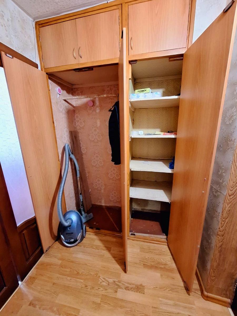 1-room apartment apartment by the address st. Grodnenskaya (area 40,9 m²) - Atlanta.ua - photo 15