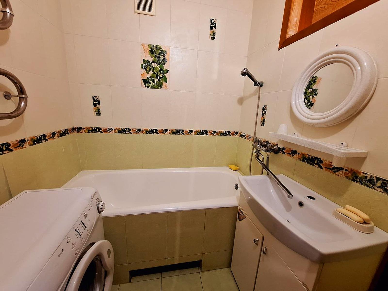 1-room apartment apartment by the address st. Grodnenskaya (area 40,9 m²) - Atlanta.ua - photo 21