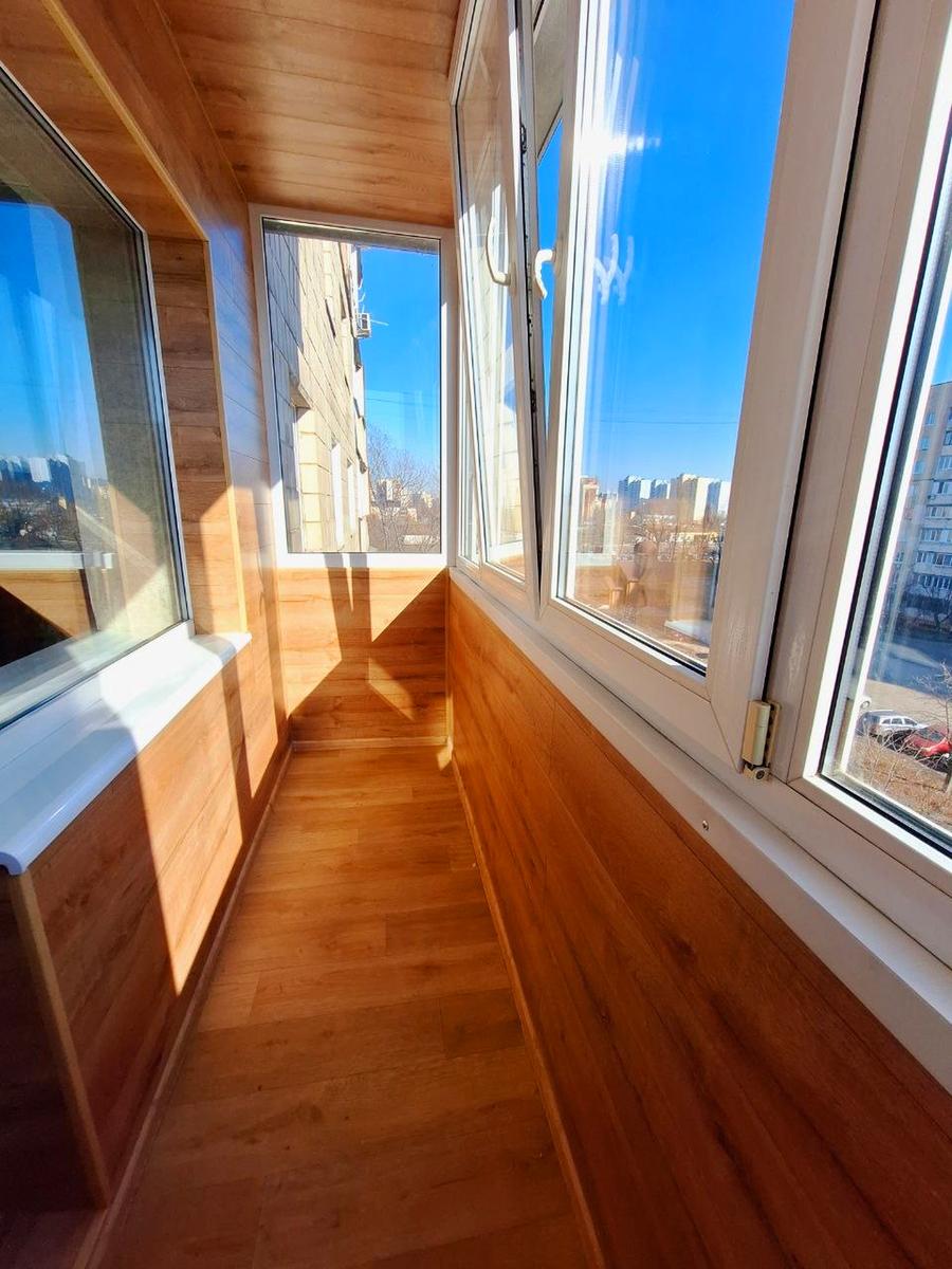 1-room apartment apartment by the address st. Grodnenskaya (area 40,9 m²) - Atlanta.ua - photo 25