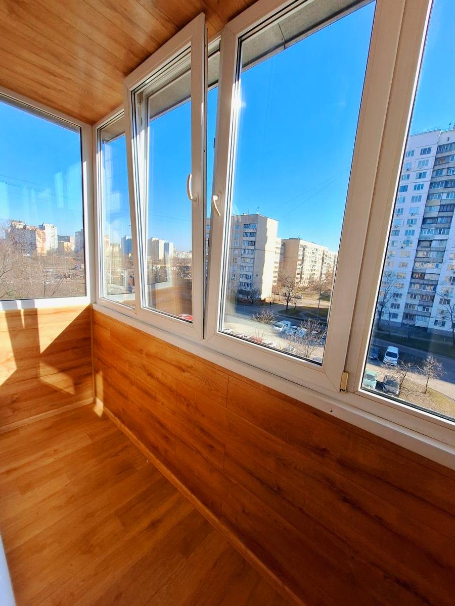 1-room apartment apartment by the address st. Grodnenskaya (area 40,9 m²) - Atlanta.ua - photo 26