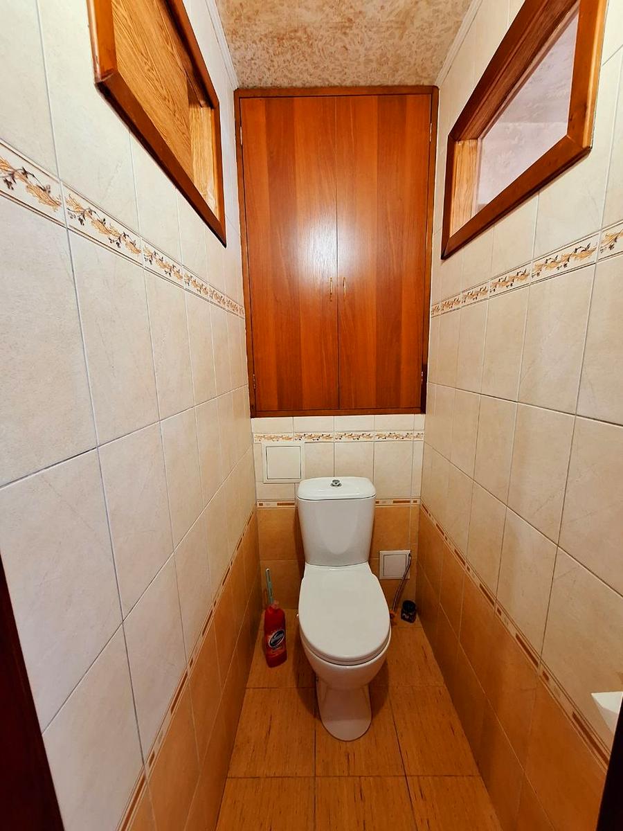 1-room apartment apartment by the address st. Grodnenskaya (area 40,9 m²) - Atlanta.ua - photo 24