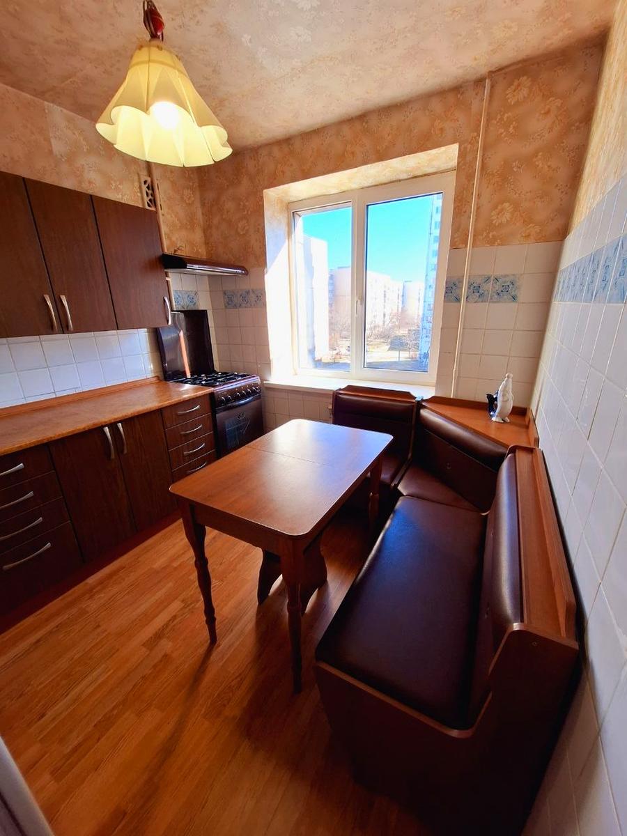 1-room apartment apartment by the address st. Grodnenskaya (area 40,9 m²) - Atlanta.ua - photo 16