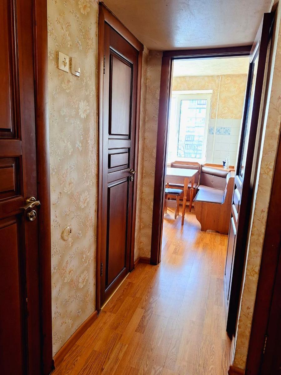 1-room apartment apartment by the address st. Grodnenskaya (area 40,9 m²) - Atlanta.ua - photo 20