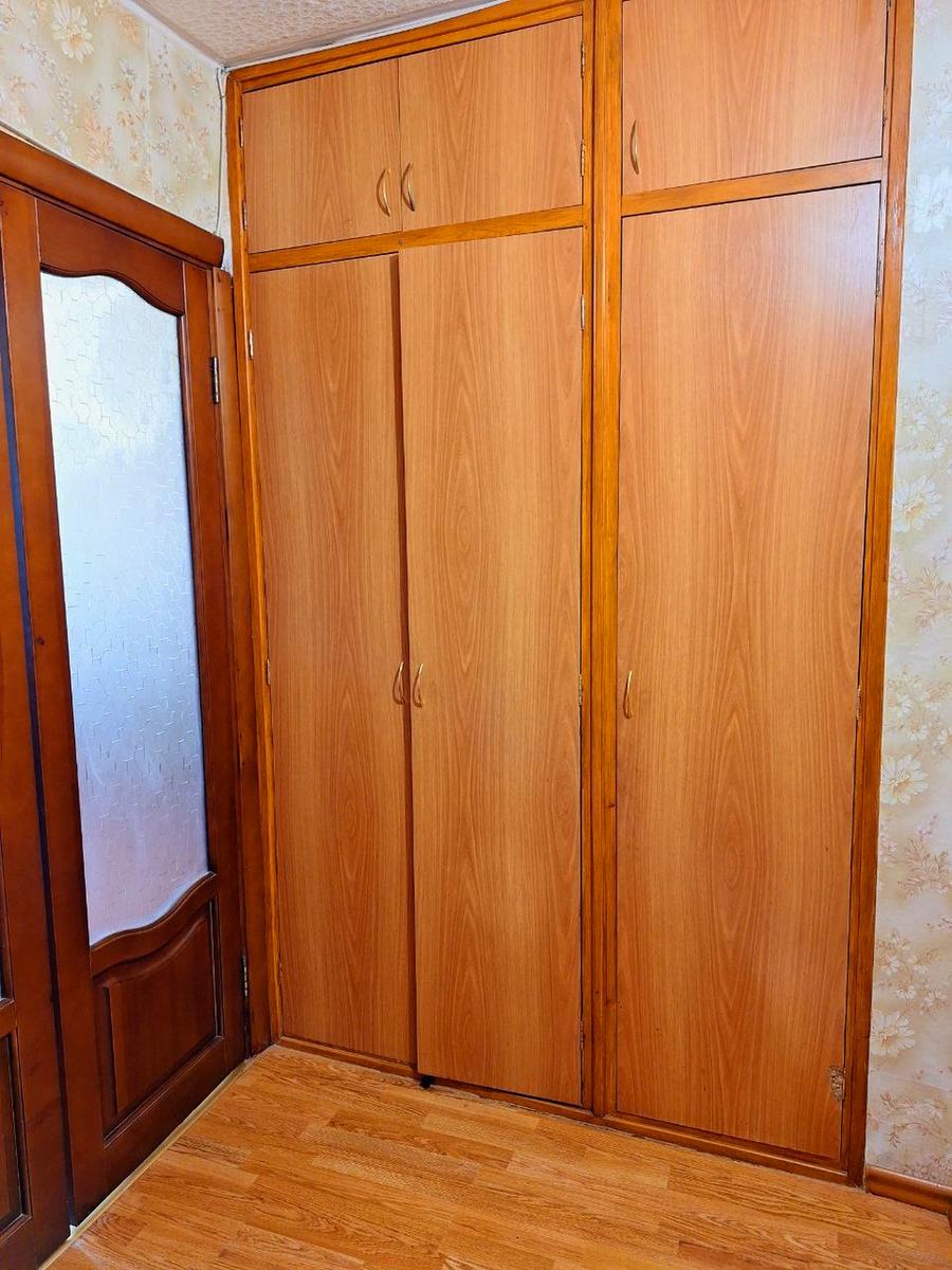 1-room apartment apartment by the address st. Grodnenskaya (area 40,9 m²) - Atlanta.ua - photo 14