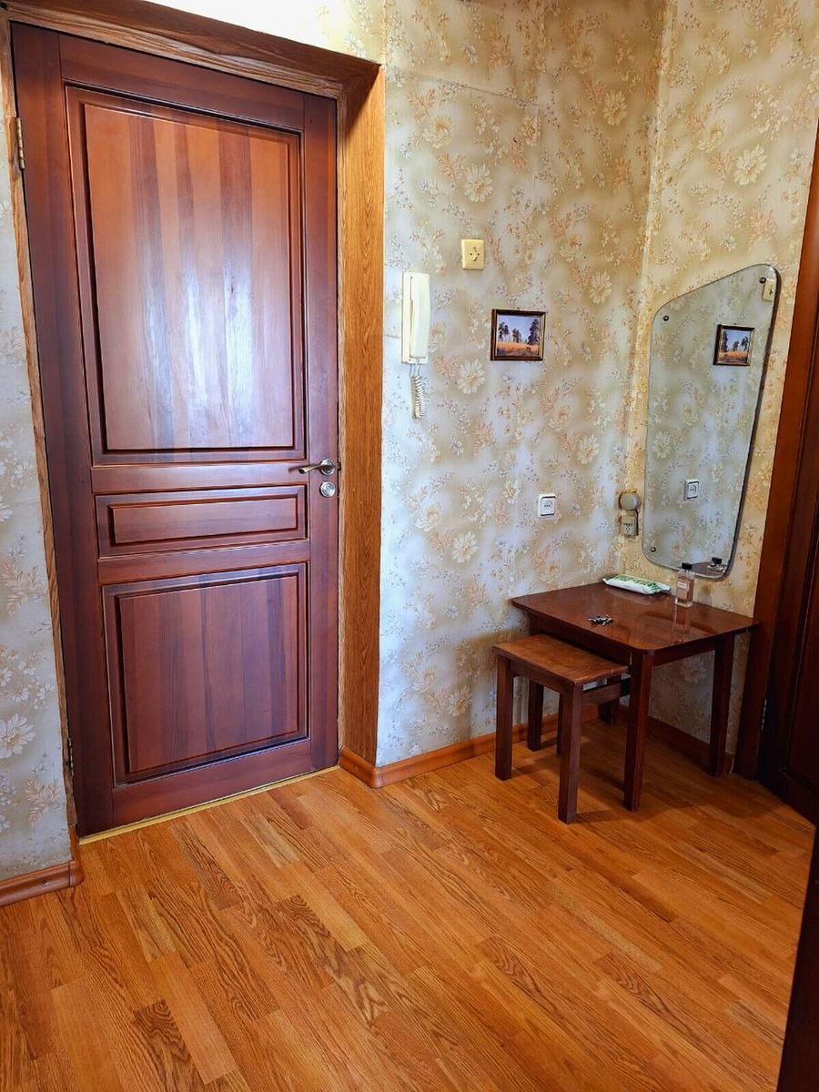 1-room apartment apartment by the address st. Grodnenskaya (area 40,9 m²) - Atlanta.ua - photo 13