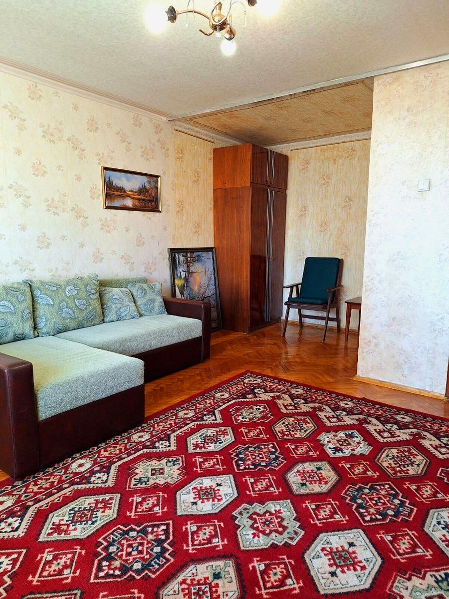 1-room apartment apartment by the address st. Grodnenskaya (area 40,9 m²) - Atlanta.ua - photo 8