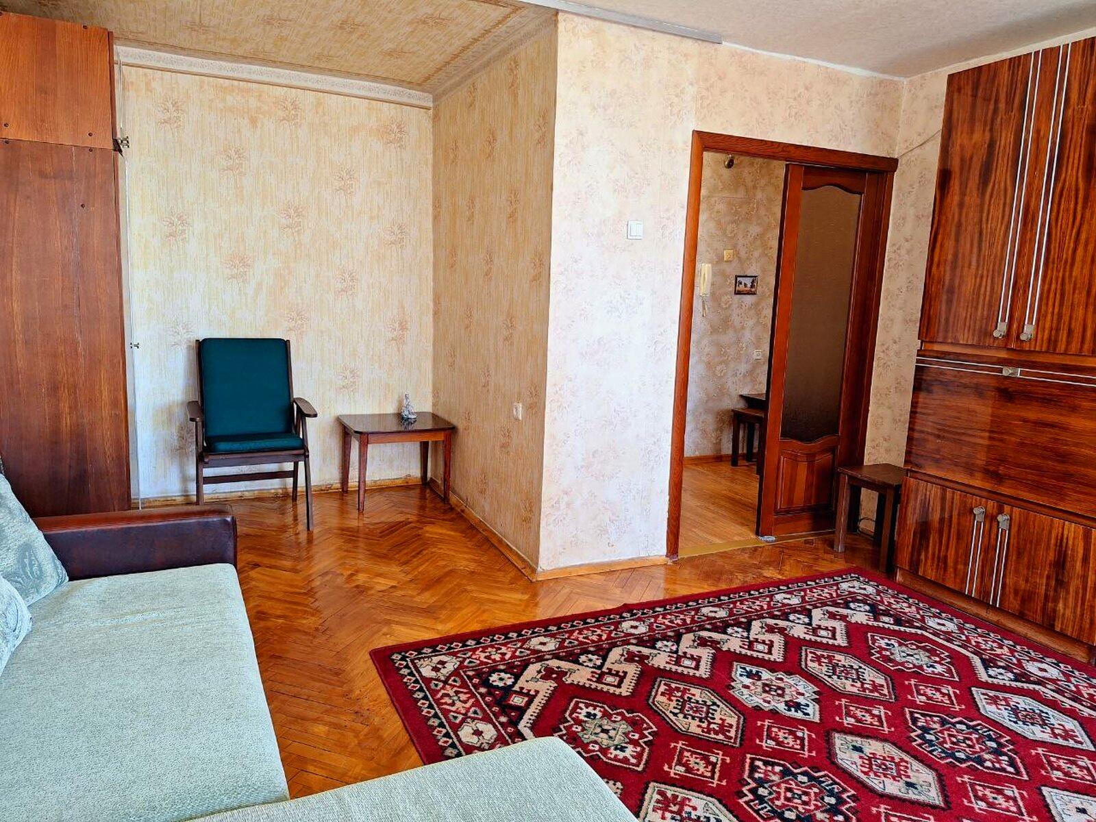 1-room apartment apartment by the address st. Grodnenskaya (area 40,9 m²) - Atlanta.ua - photo 4