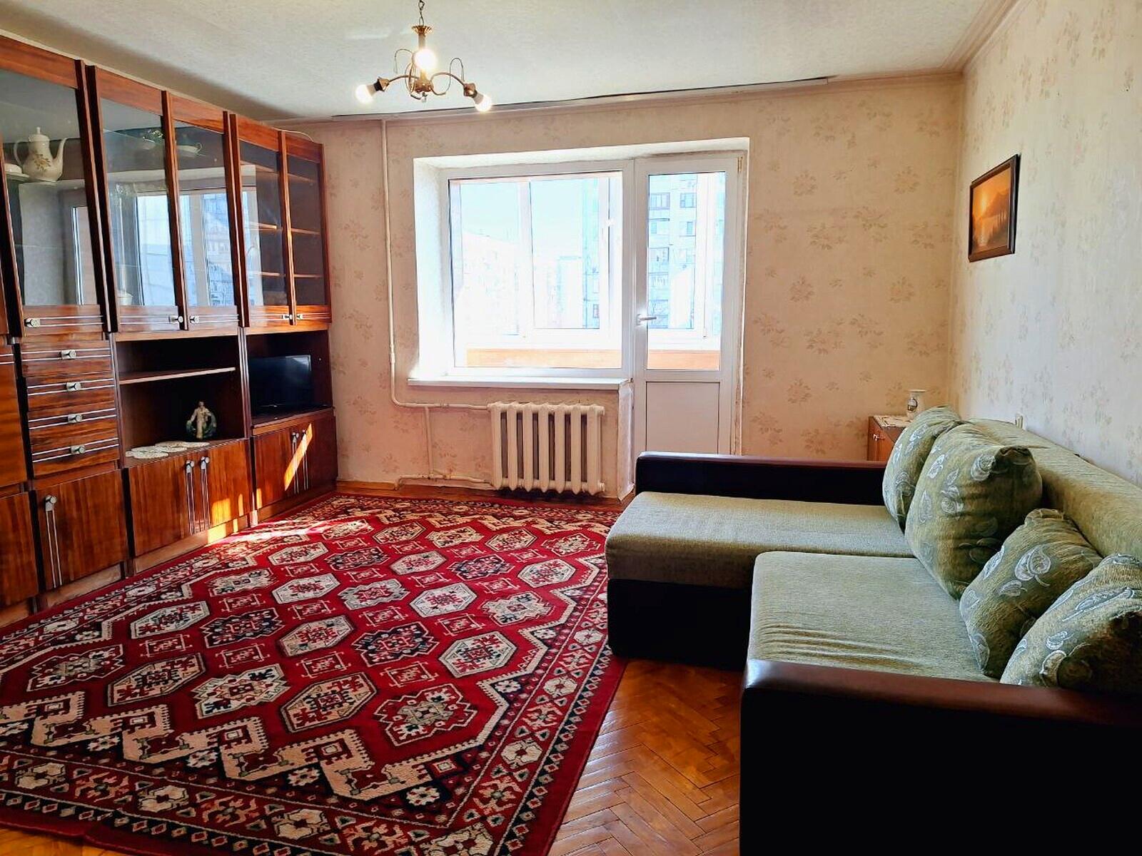 1-room apartment apartment by the address st. Grodnenskaya (area 40,9 m²) - Atlanta.ua - photo 6
