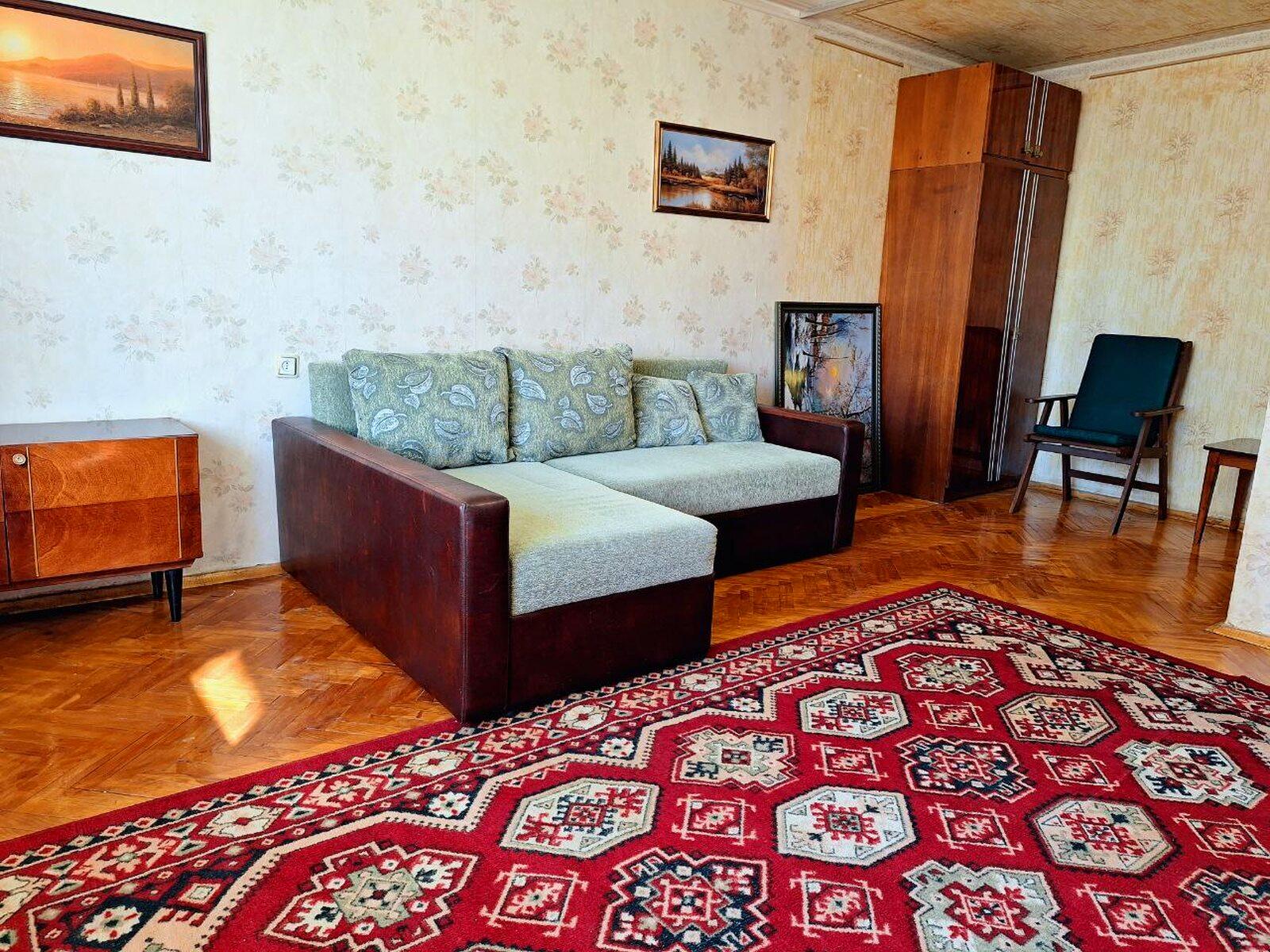 1-room apartment apartment by the address st. Grodnenskaya (area 40,9 m²) - Atlanta.ua - photo 7