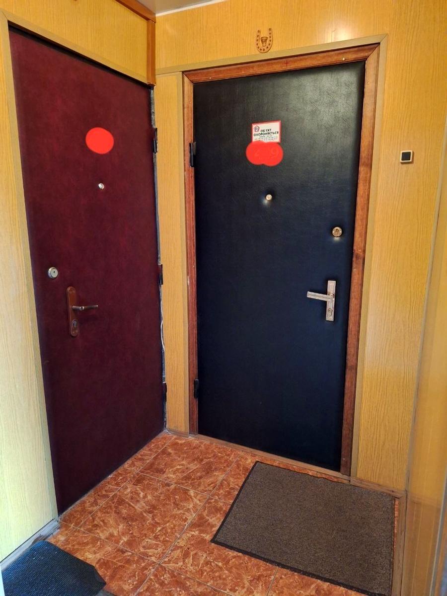 1-room apartment apartment by the address st. Grodnenskaya (area 40,9 m²) - Atlanta.ua - photo 27