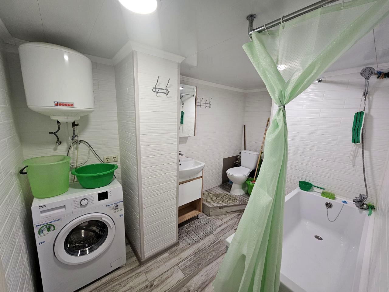 2-кімнатна квартира за адресою вул. Розумовська (площа 35 м²) - Atlanta.ua - фото 2